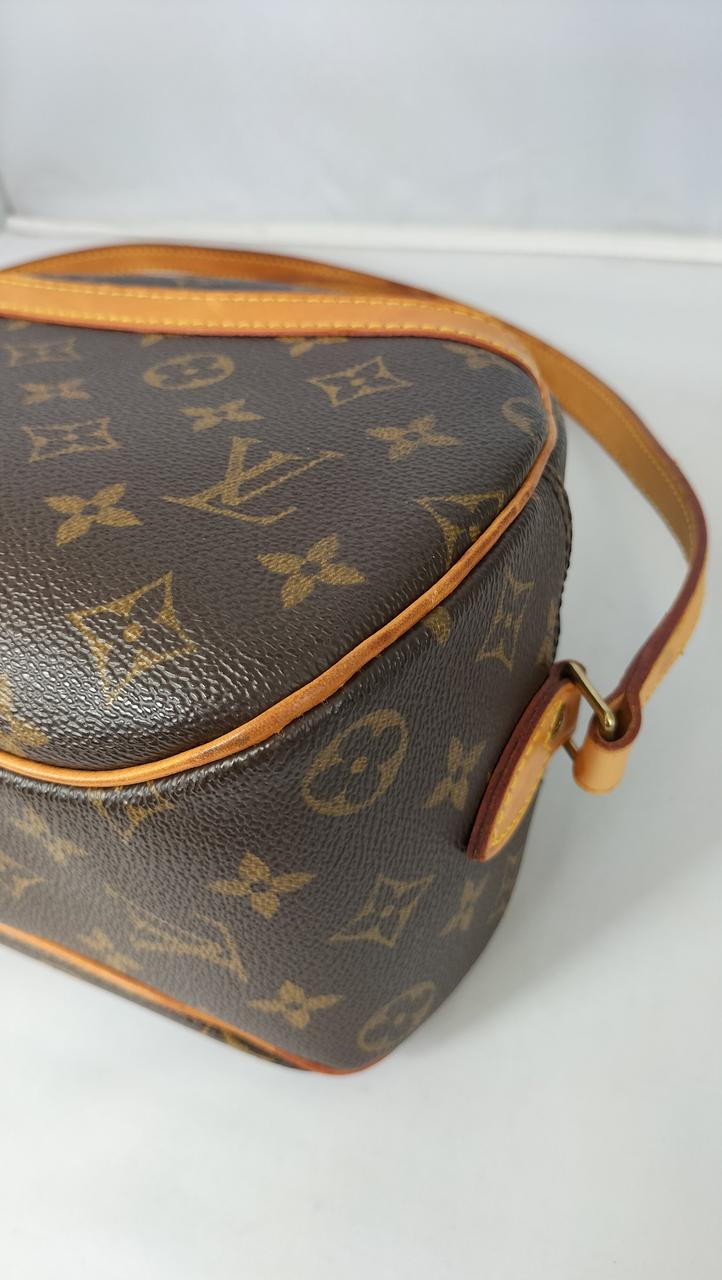 美品 正規品 ルイヴィトン モノグラム ブロワ ショルダーバッグ 楽天市場】ルイ・ヴィトン louis vuitton ブロワ ショルダー