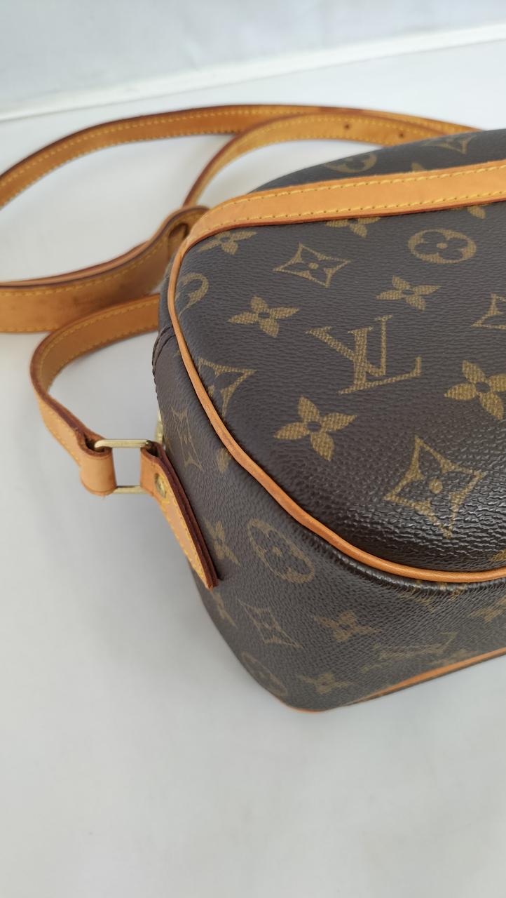LOUIS VUITTON|ルイヴィトン ブロワ モノグラム ショルダー