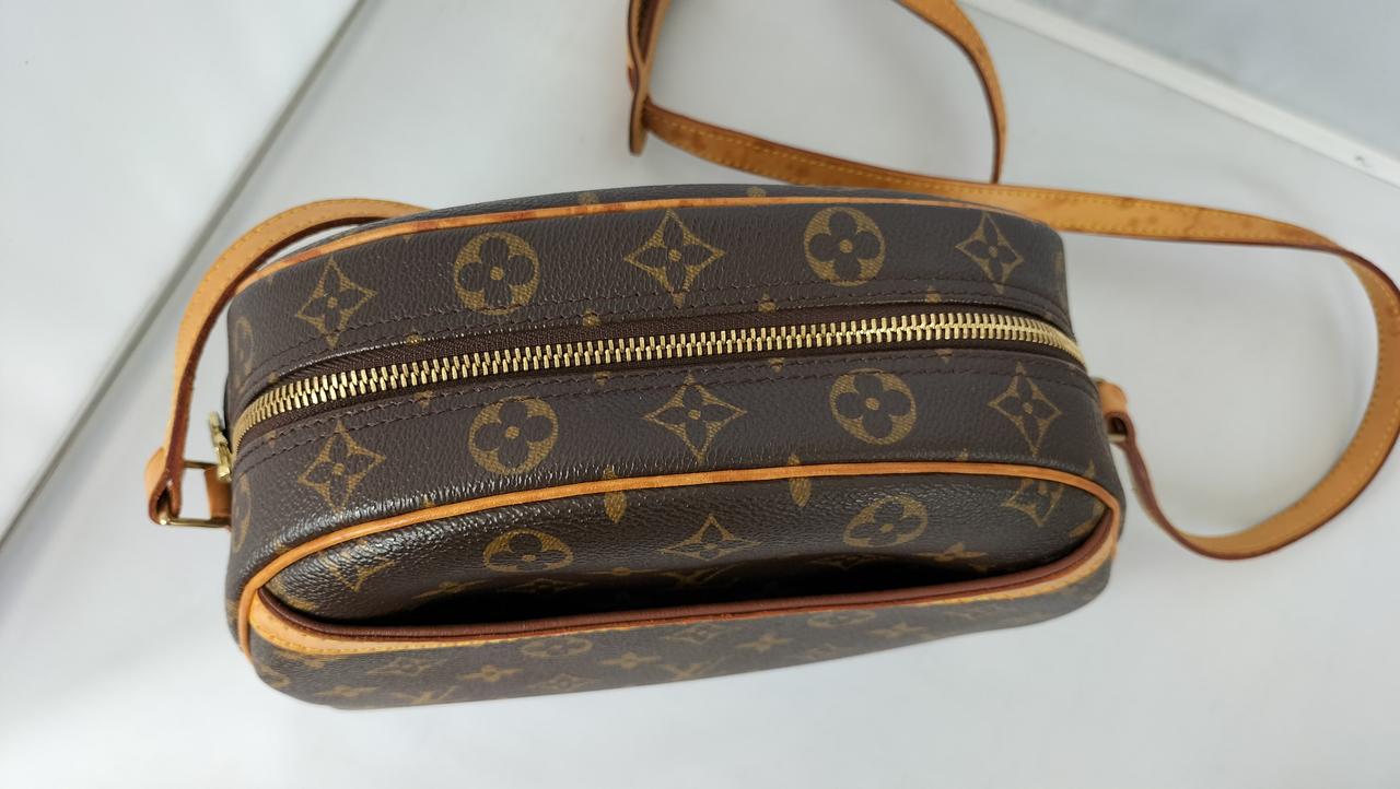 LOUIS VUITTON|ルイヴィトン ブロワ モノグラム ショルダー