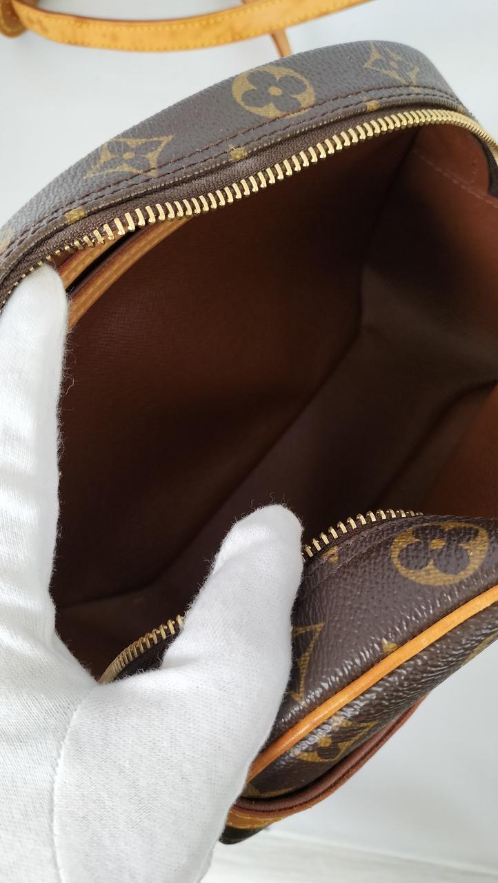 LOUIS VUITTON|ルイヴィトン ブロワ モノグラム ショルダー