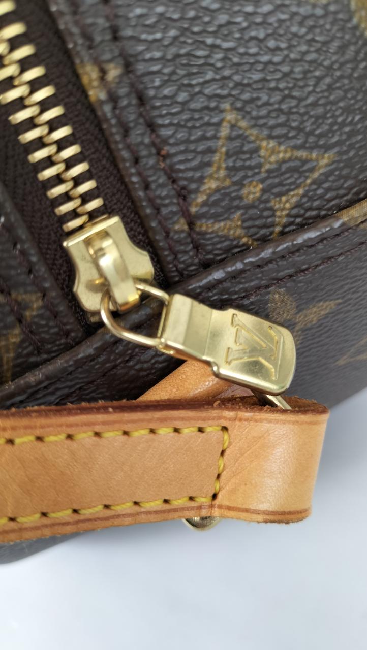 美品 正規品 ルイヴィトン モノグラム ブロワ ショルダーバッグ LOUIS VUITTON|ルイヴィトン ブロワ モノグラム ショルダー