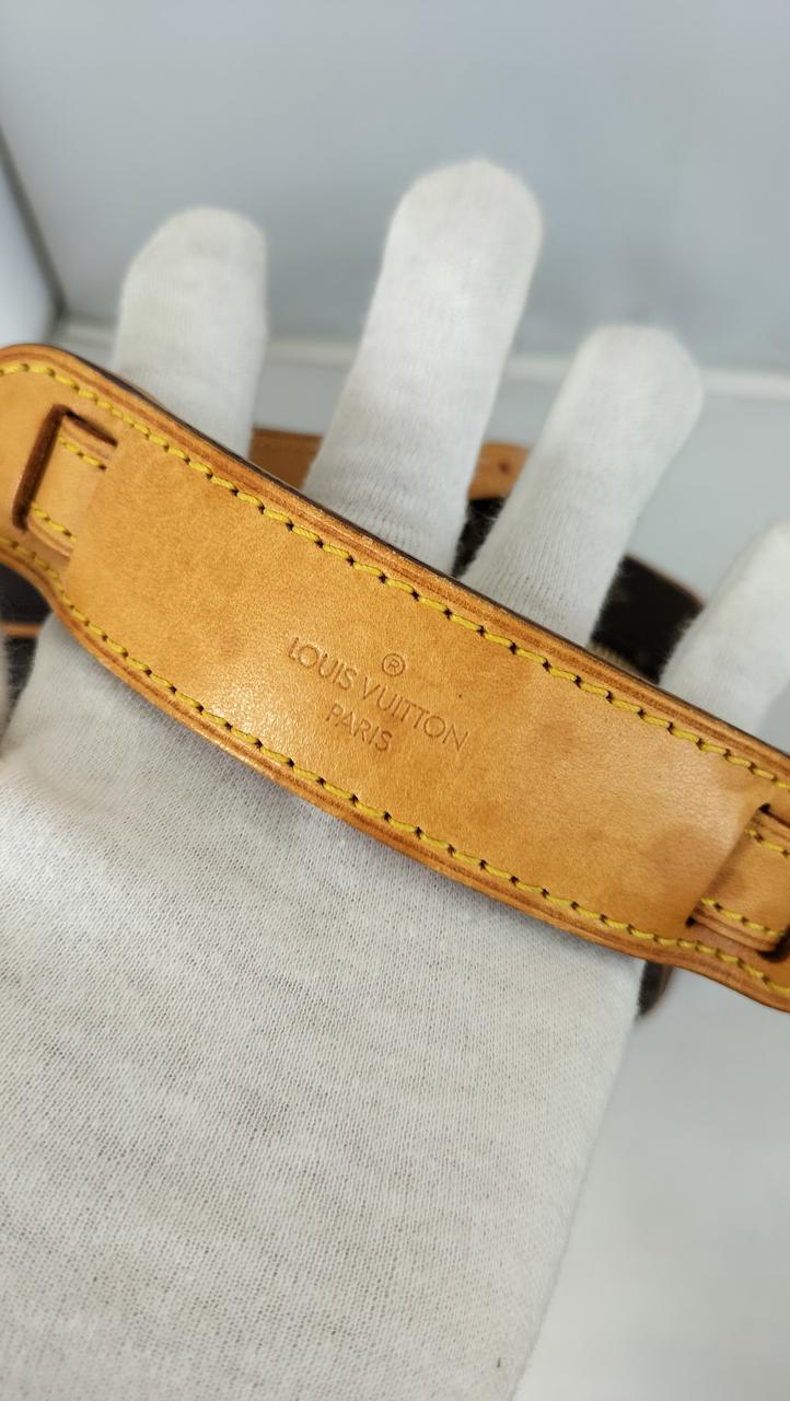 LOUIS VUITTON|ルイヴィトン ブロワ モノグラム ショルダー