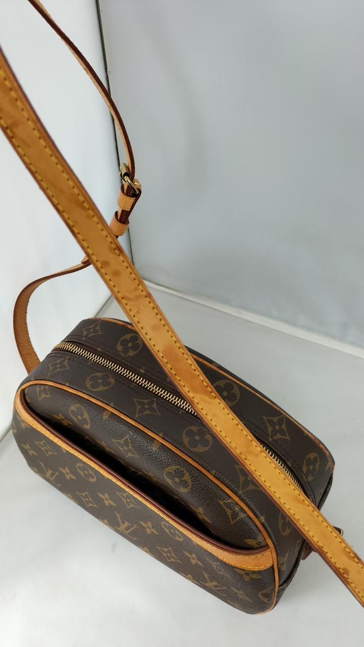 LOUIS VUITTON|ルイヴィトン ブロワ モノグラム ショルダー