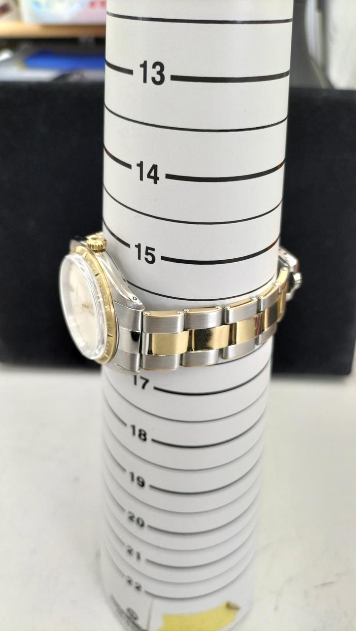 ロレックス(ROLEX)|ロレックス オイスターパーペチュアル