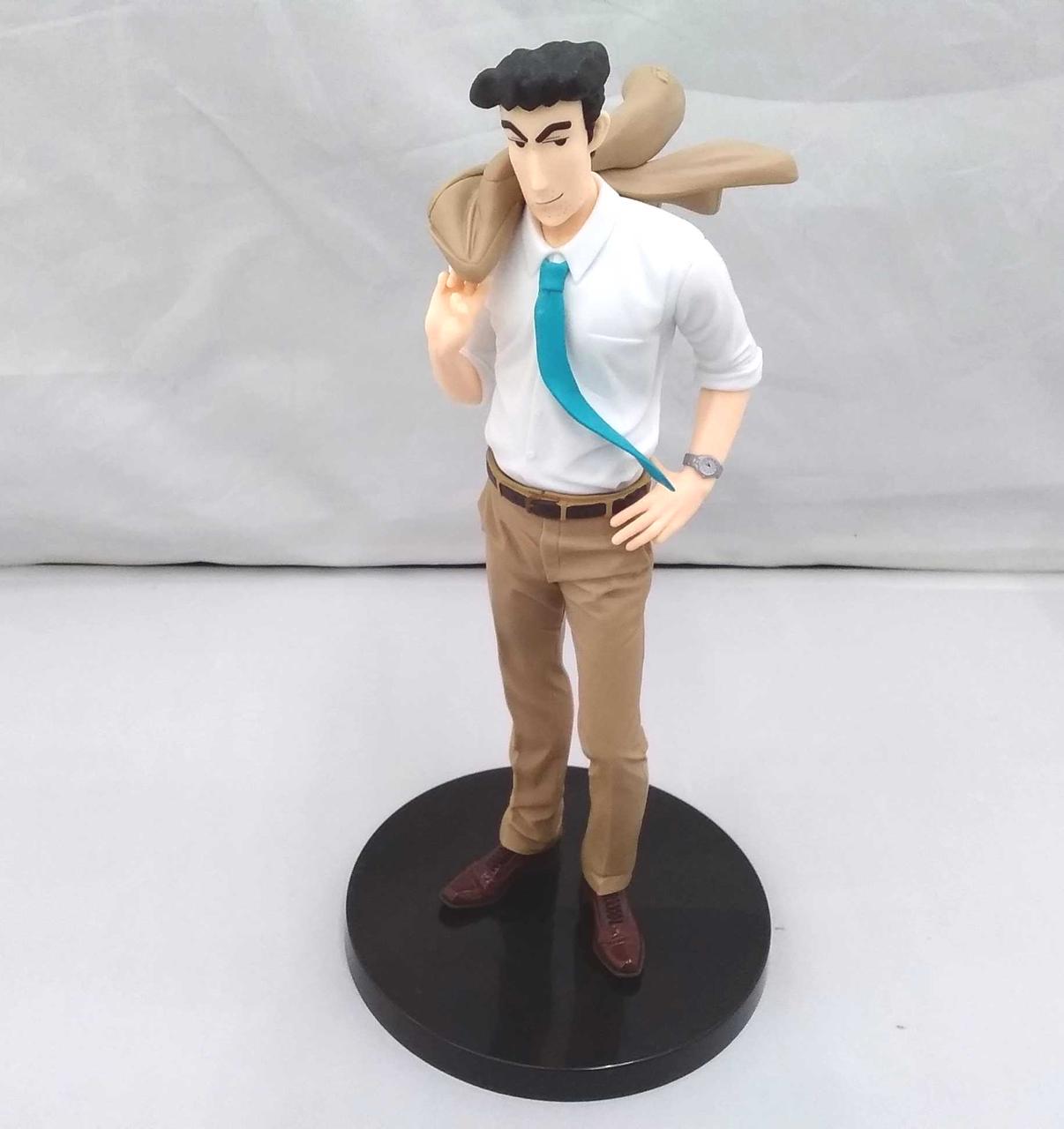 クレヨンしんちゃん 野原ひろし フィギュア Creator Creator Grupolifecare Com Br