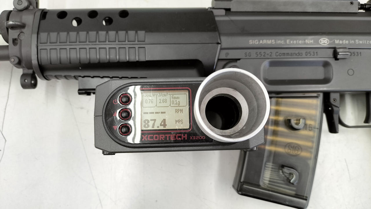 東京マルイ|SIG552 SEALS|HARDOFFオフモール（オフモ