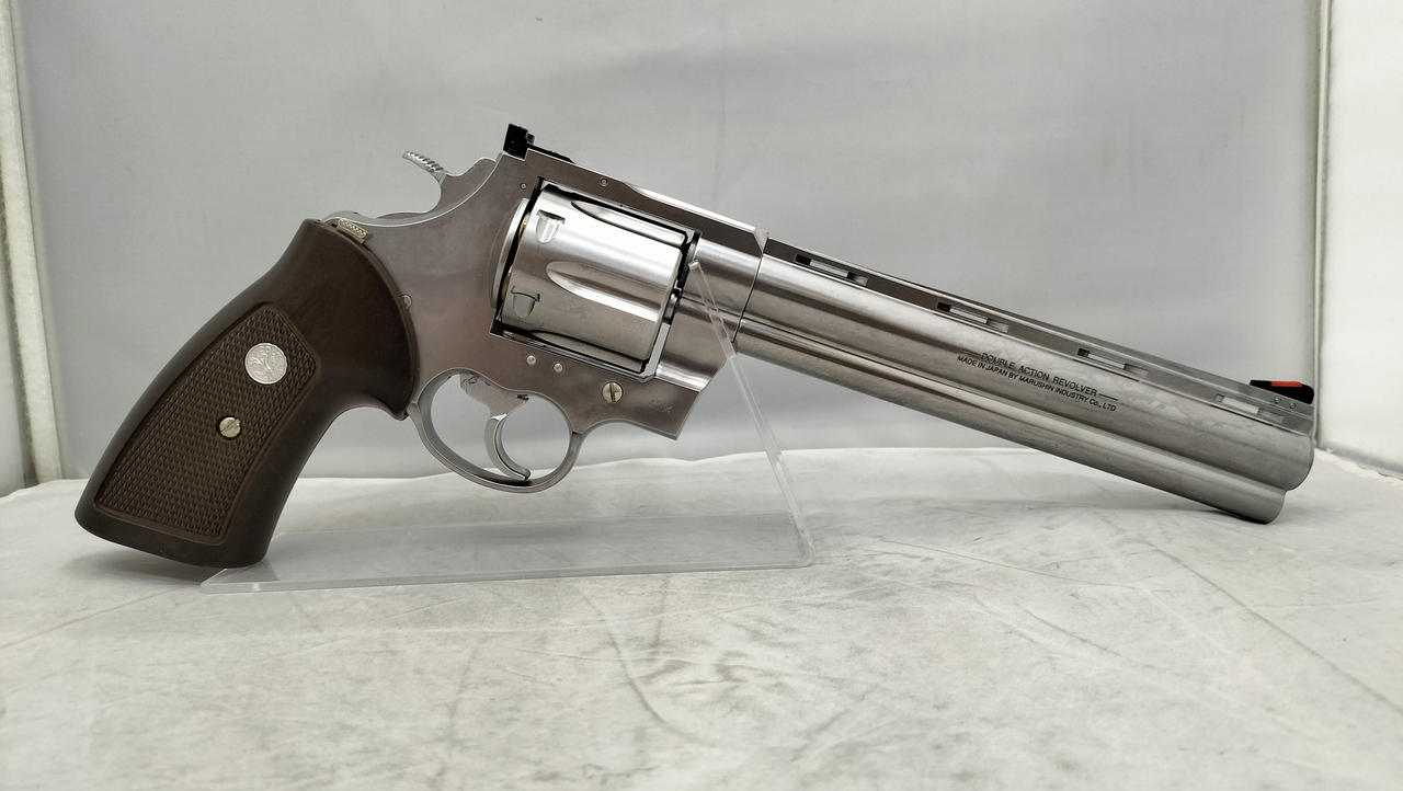 marushin|コルト アナコンダMAXI.44 8インチ|HARDOFFオフモール