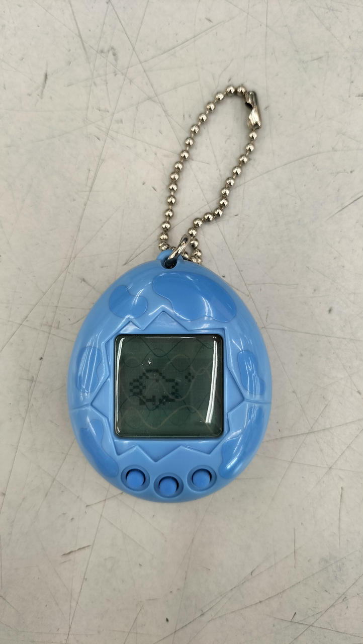 海で発見‼︎ たまごっち　バンダイ　BANDAI Amazon.co.jp: 海で発見!!たまごっち(紫) : おもちゃ