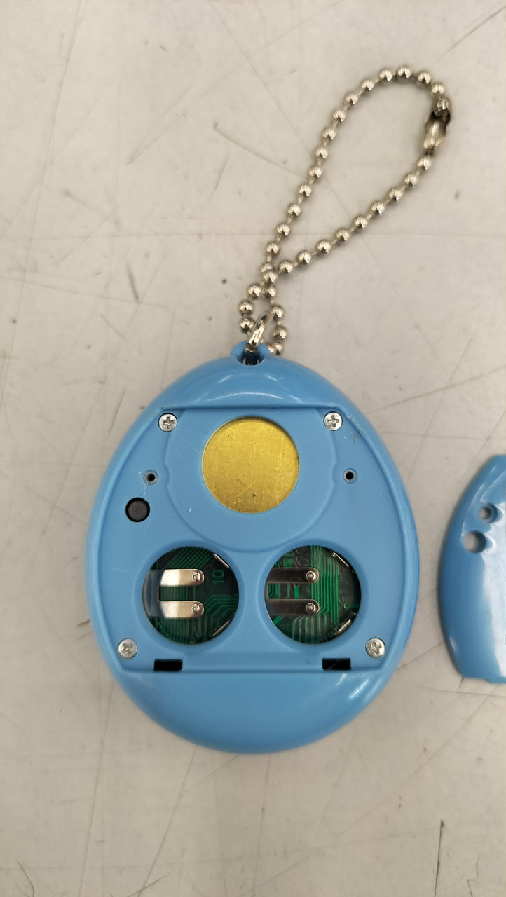 海で発見‼︎ たまごっち　バンダイ　BANDAI Amazon.co.jp: 海で発見!!たまごっち(紫) : おもちゃ