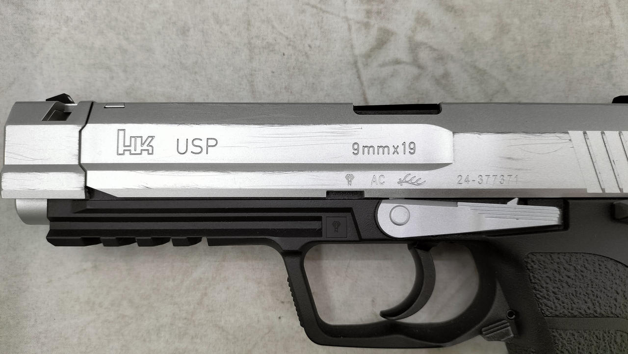 トイガン SG-09R エアガン宅配買取専門店ガンコレクト