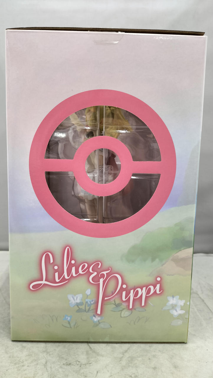 コトブキヤ(KOTOBUKIYA)|がんばリーリエ&ピッピ|HARDOFFオフモール