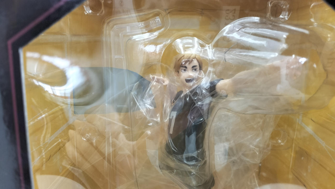 バンダイ(BANDAI)|宮侑フィギュア A賞|【ハードオフ公式通販】オフ