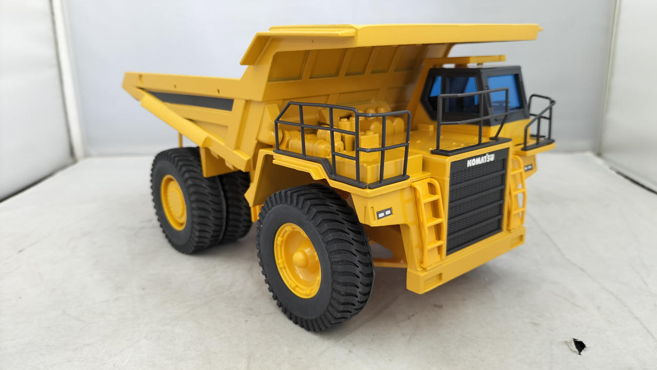 KOMATSU|コマツ ダンプトラックHD785|【ハードオフ公式通販】オフ