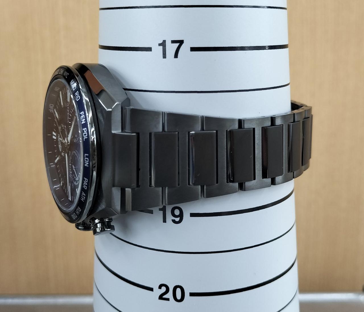 CITIZEN|シチズン アテッサ ATTESA エコドライブ 腕時計|HARDOFF