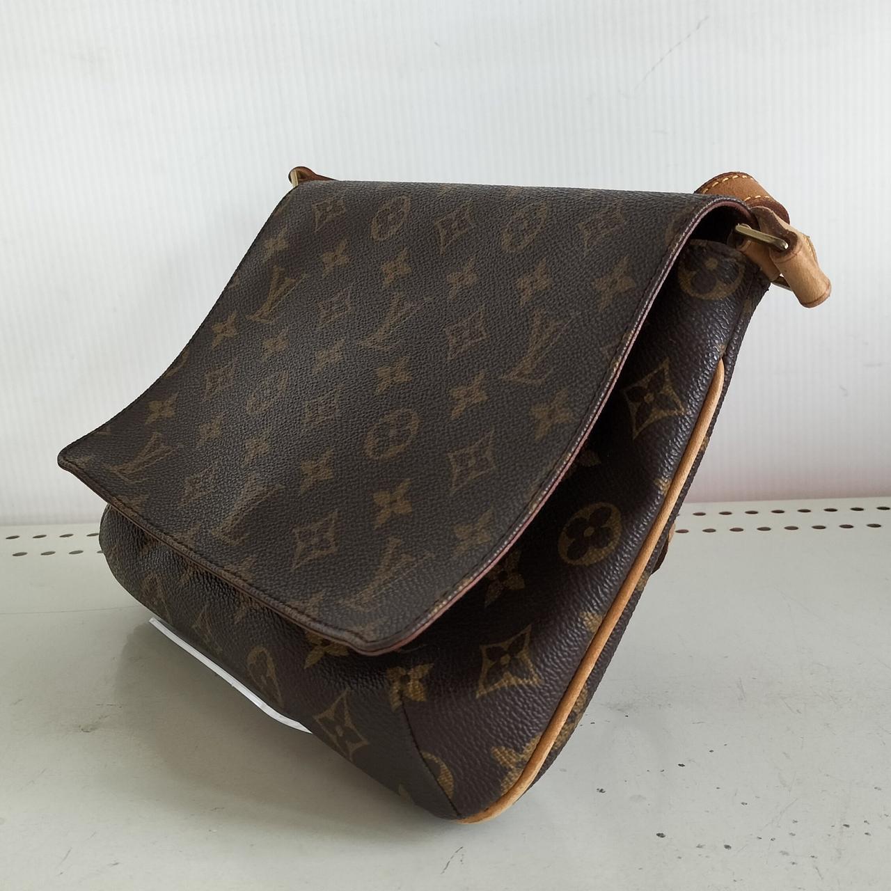 Louis Vuitton ミュゼットタンゴ 保存袋付き ルイヴィトン ミュゼットタンゴ 保存袋付き LOUIS VUITTON ルイ