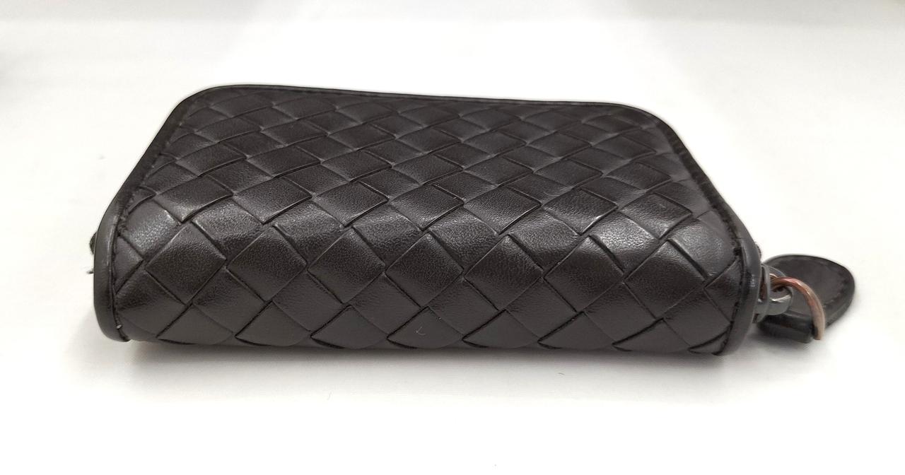 BOTTEGA VENETA|ボッテガヴェネタ イントレチャート コイン