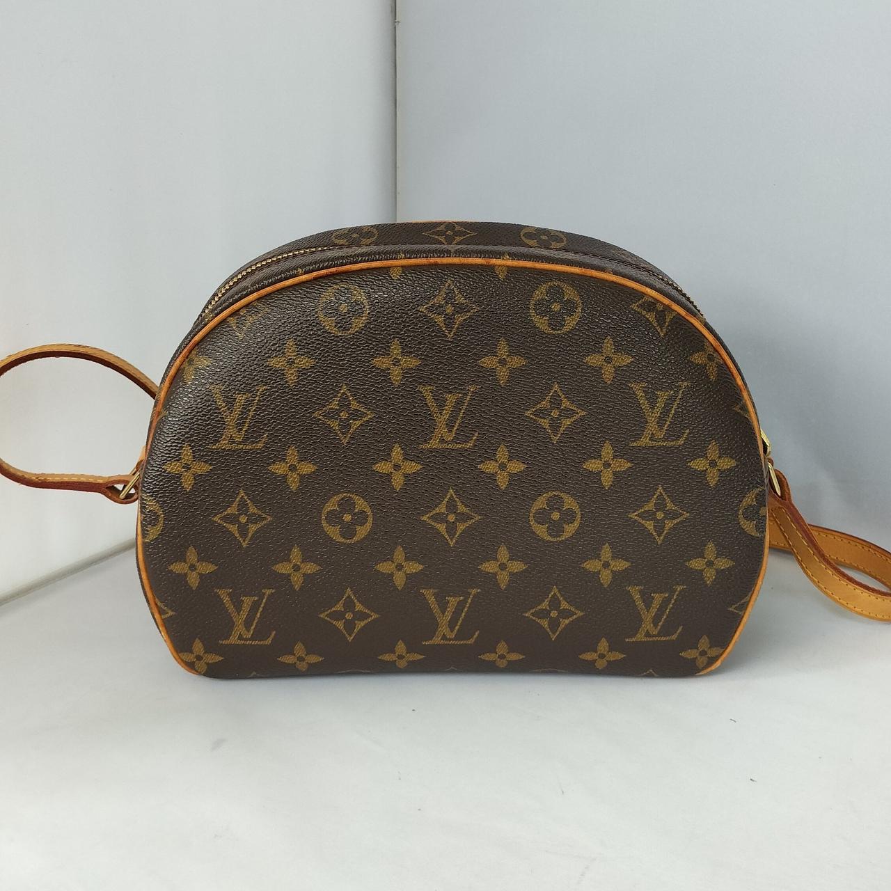 Louis Vuitton モノグラム ショルダーバッグ　ブロワ ルイヴィトン ショルダーバッグ ブロワ ショルダーバッグ
