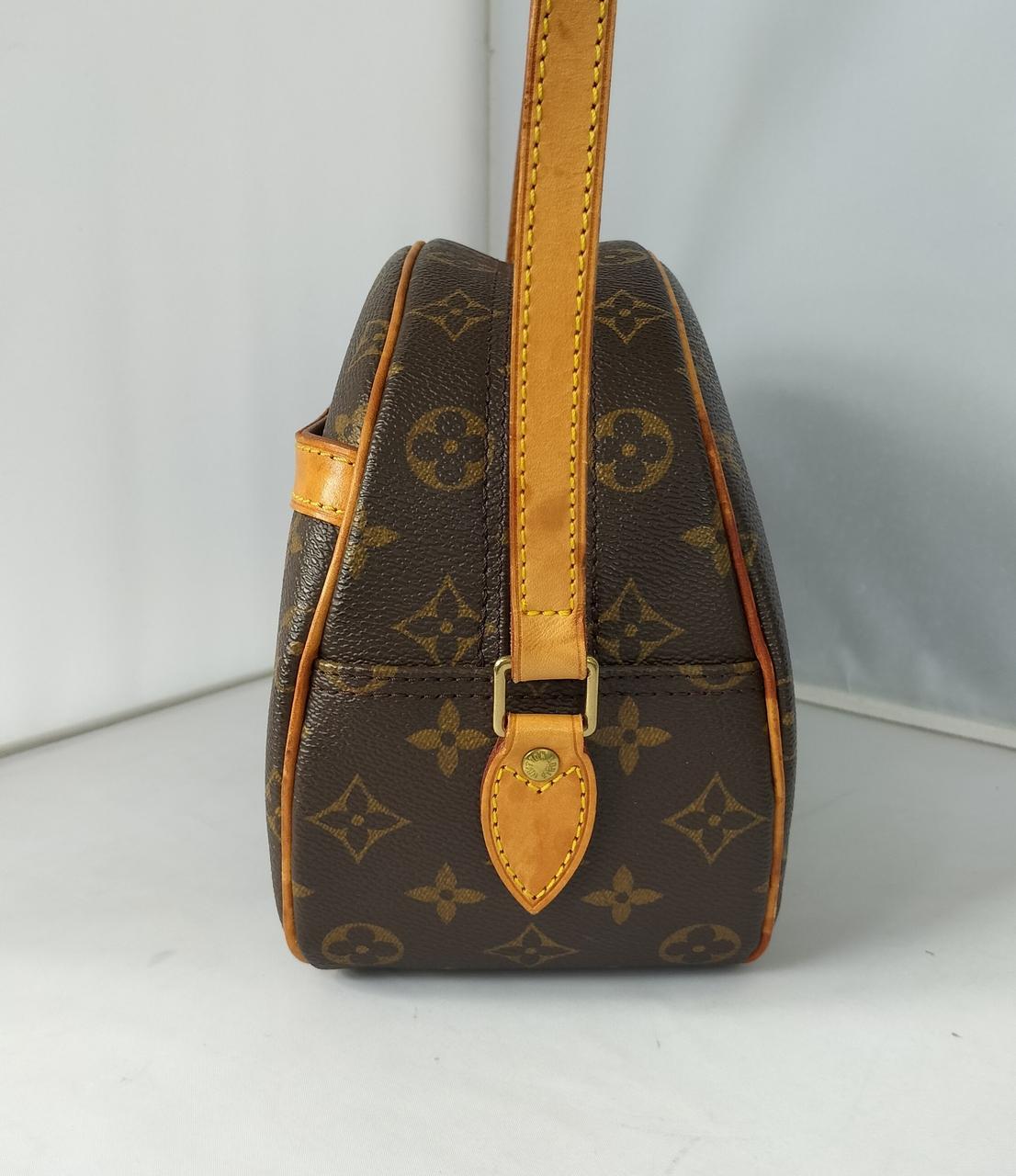 Louis Vuitton ブロワ　ショルダーバッグ モノグラム 楽天市場】【バッグ】LOUIS VUITTON ルイ ヴィトン モノグラム