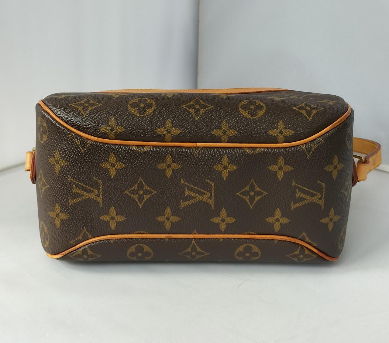 美品 正規品 ルイヴィトン モノグラム ブロワ ショルダーバッグ 楽天市場】ルイ・ヴィトン louis vuitton ブロワ ショルダー