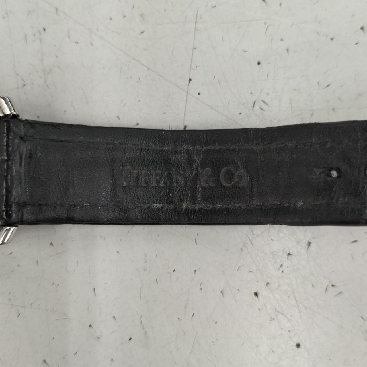 純正レザーベルト