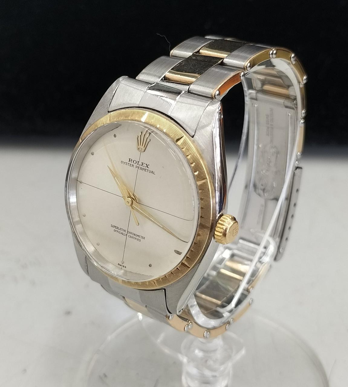 ロレックス(ROLEX)|ロレックス オイスターパーペチュアル