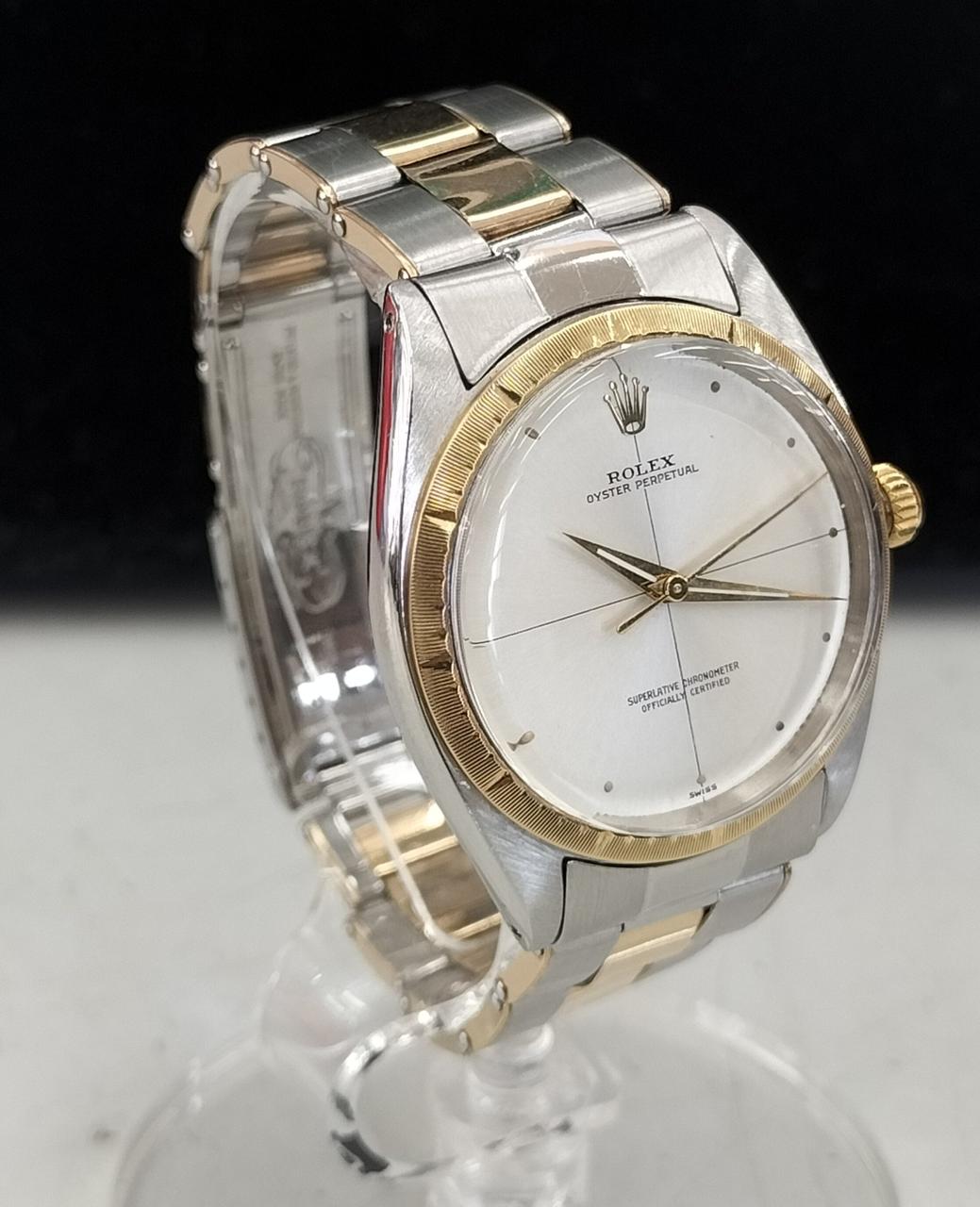 ロレックス(ROLEX)|ロレックス オイスターパーペチュアル