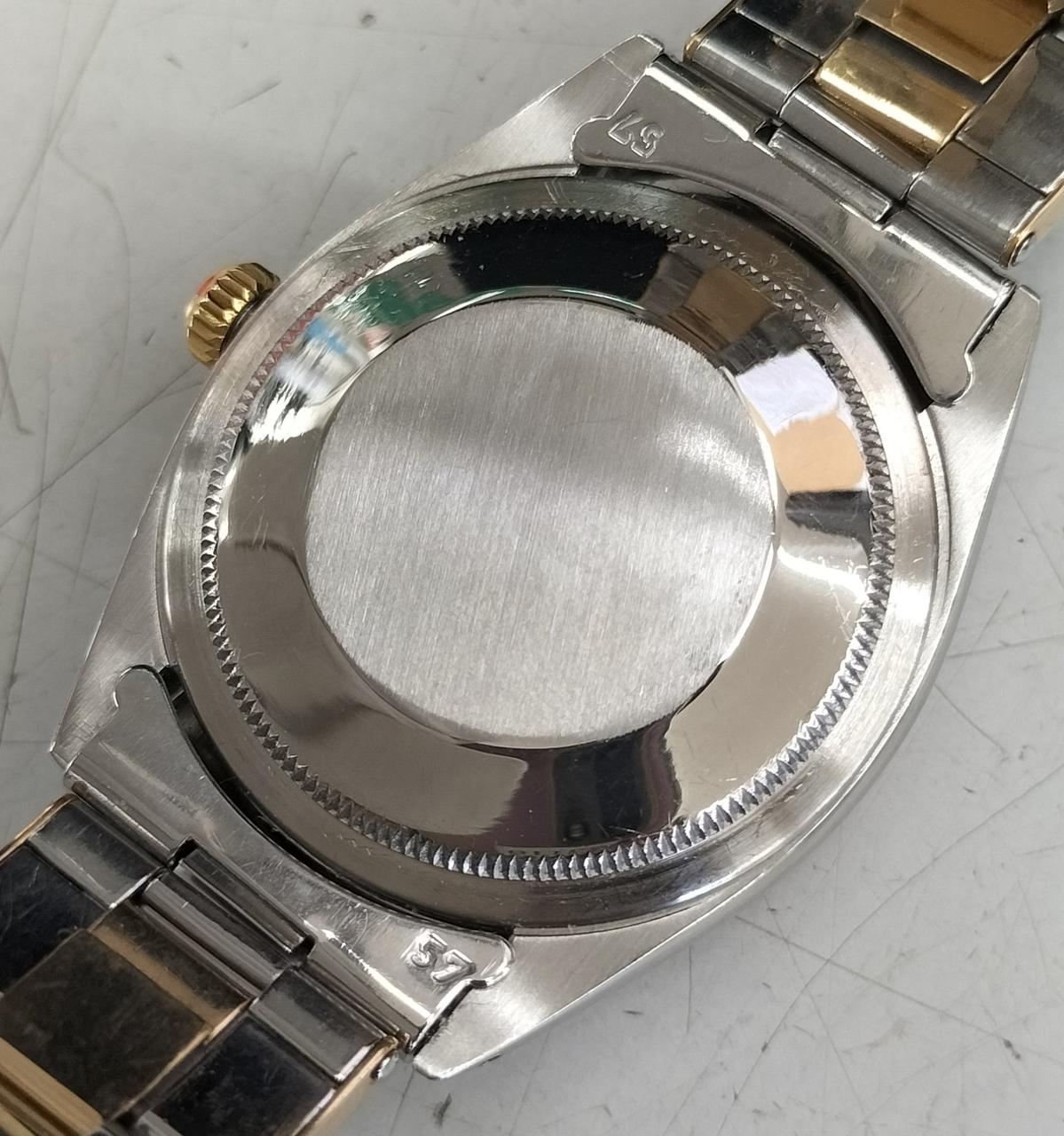 ロレックス(ROLEX)|ロレックス オイスターパーペチュアル ゼファー