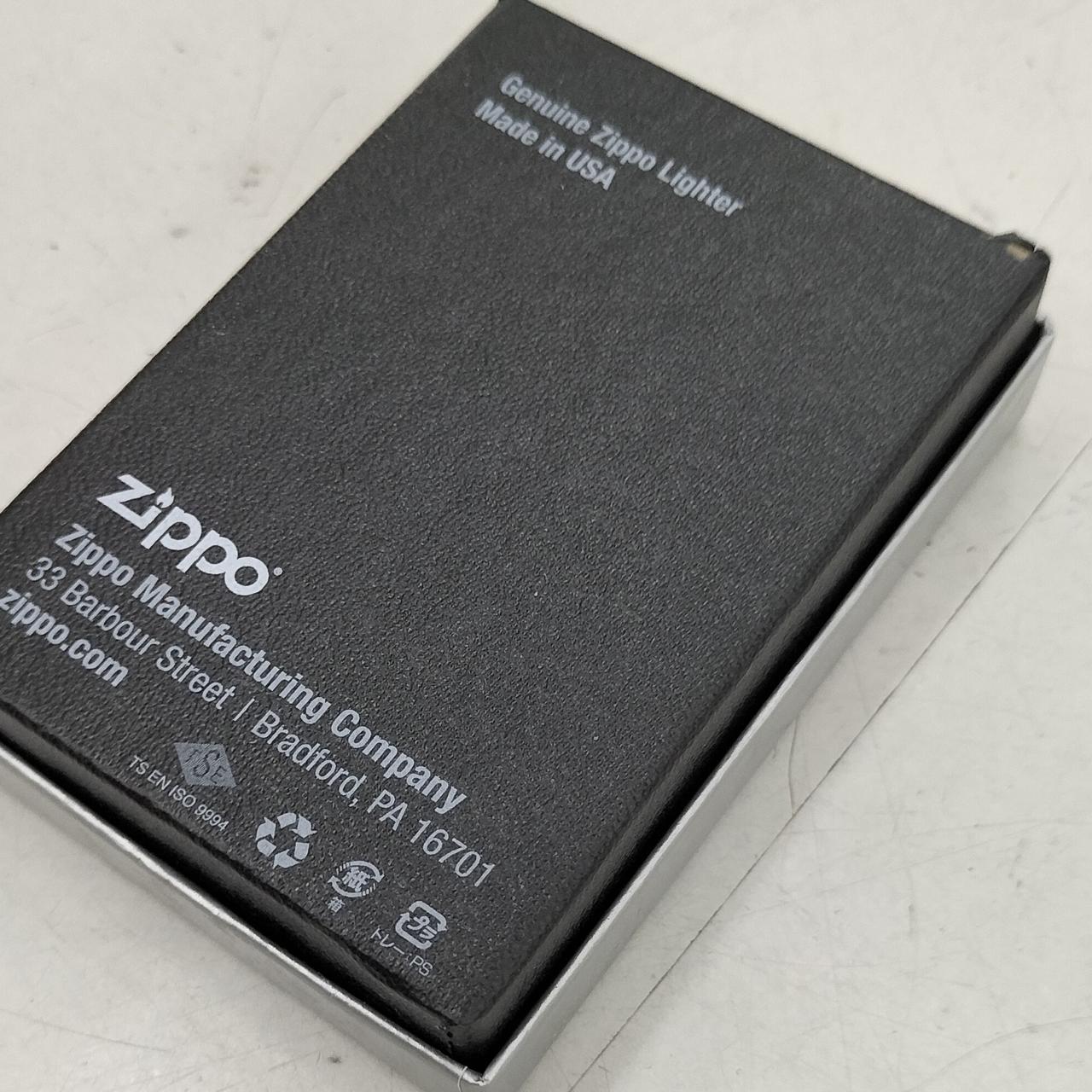 zippo レトロ　非売品 ピース　新品未開封 1941 REPLICA|ZIPPO|【ハードオフ公式通販】オフモール|2031190000115921