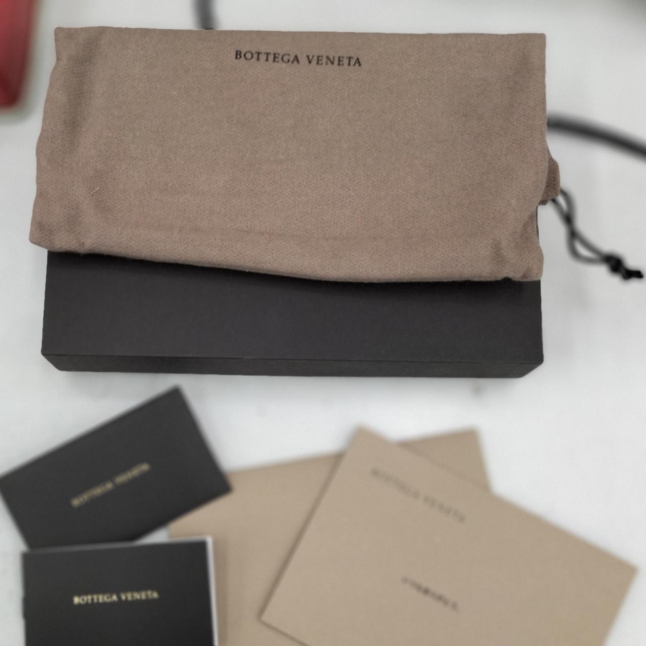 BOTTEGA VENETA|コンチネンタルウォレット|HARDOFFオフモール