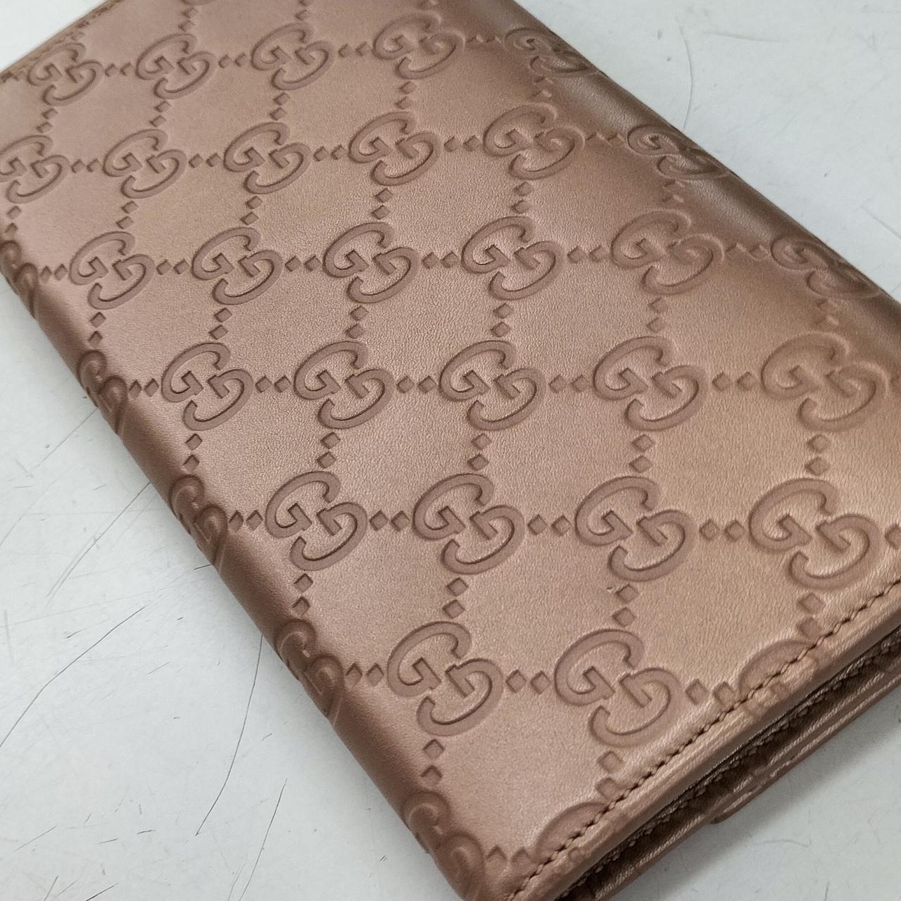 GUCCI|ラブリーハート 長財布|HARDOFFオフモール（オフモ