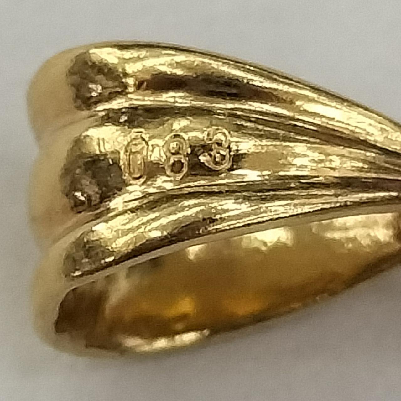 値下げ中。HANG・ペンダントトップ rubby_stpt-0149fn43-bm