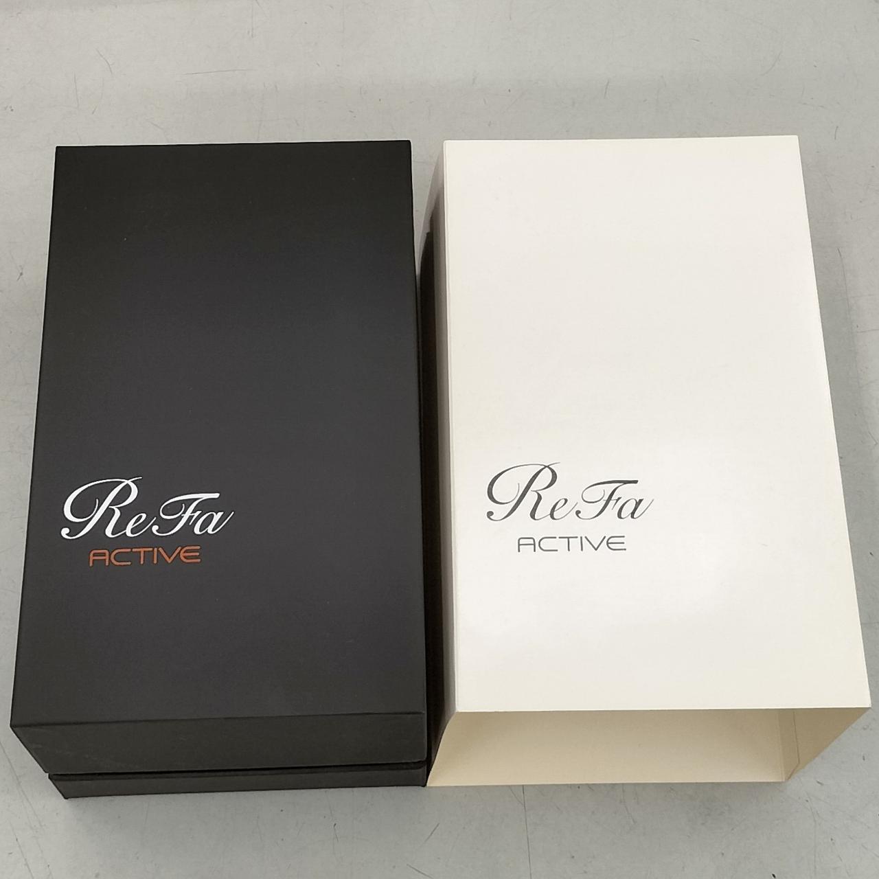 REFA|リファアクティブ ダブルエフ|HARDOFFオフモール（オフモ