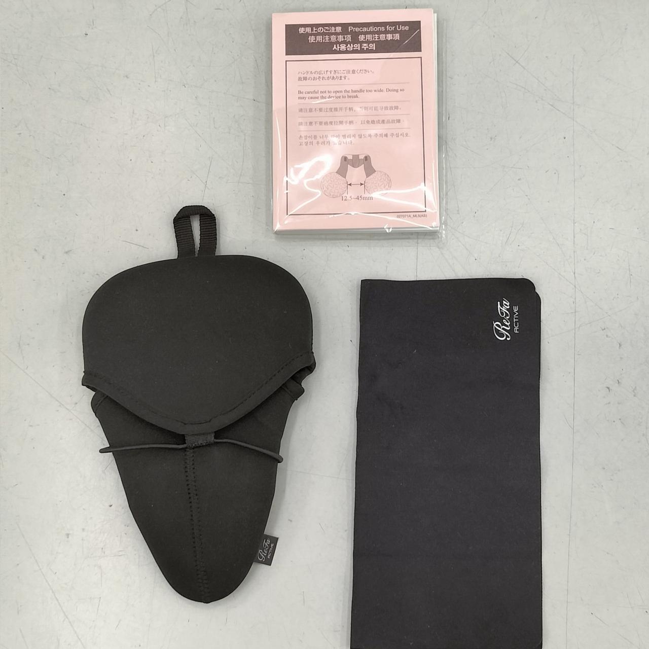 REFA|リファアクティブ ダブルエフ|HARDOFFオフモール（オフモ