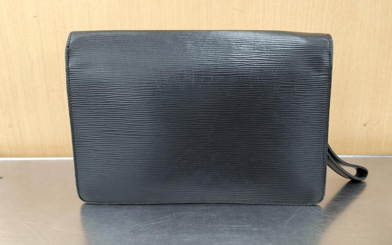 LOUIS VUITTON|ルイヴィトン セリエドラゴンヌ エピ|【ハードオフ公式