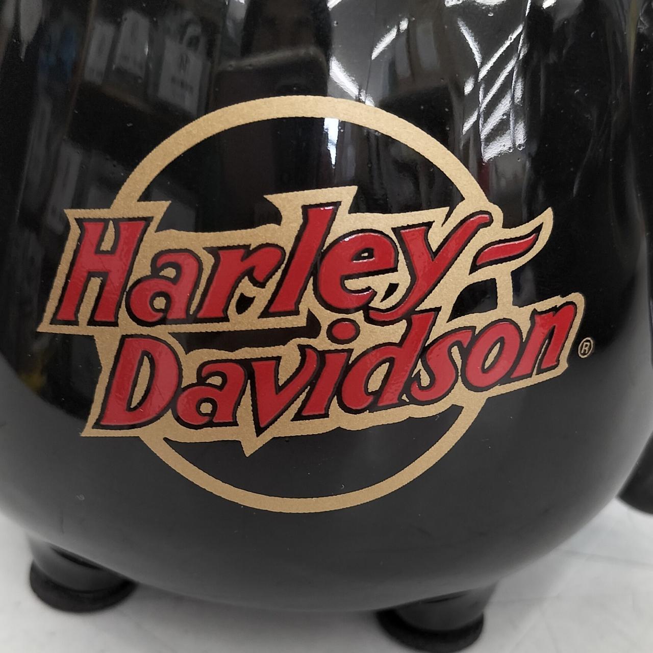 HARLEY DAVIDSON|貯金箱セット|【ハードオフ公式通販】オフモール