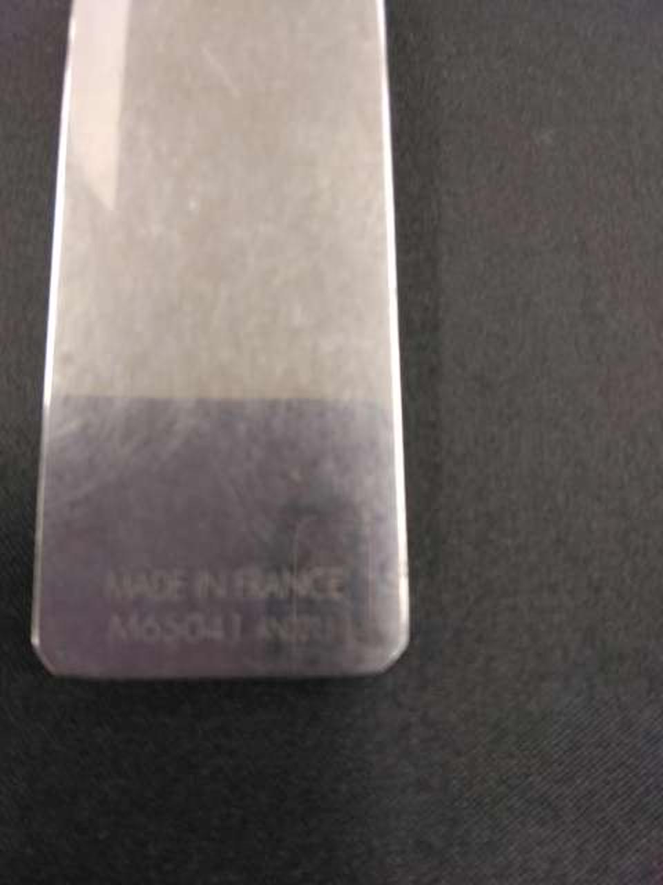 MADE　IN FRANCE　キズあり