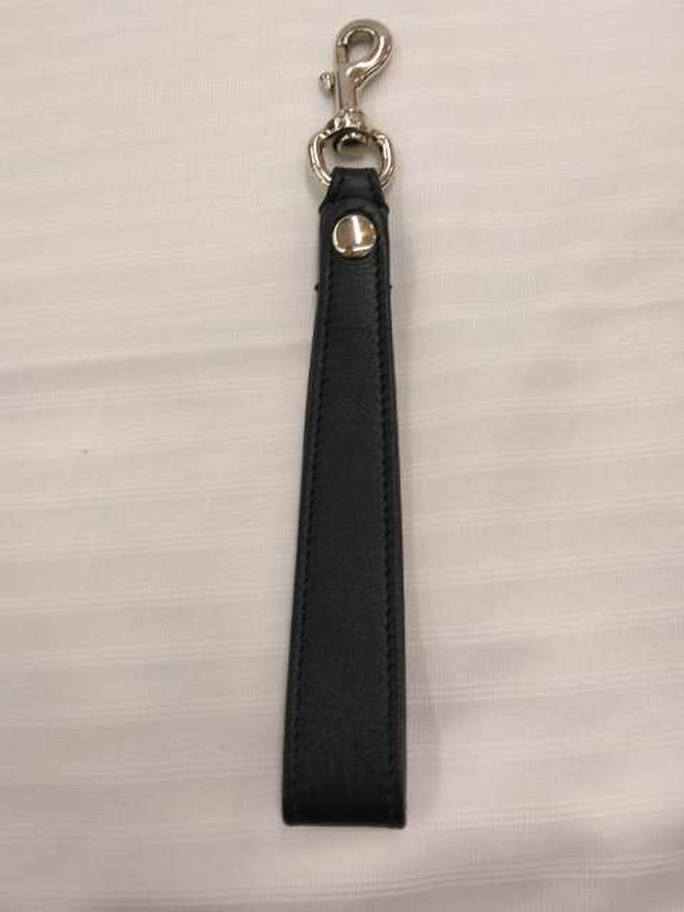 リストレットストラップ