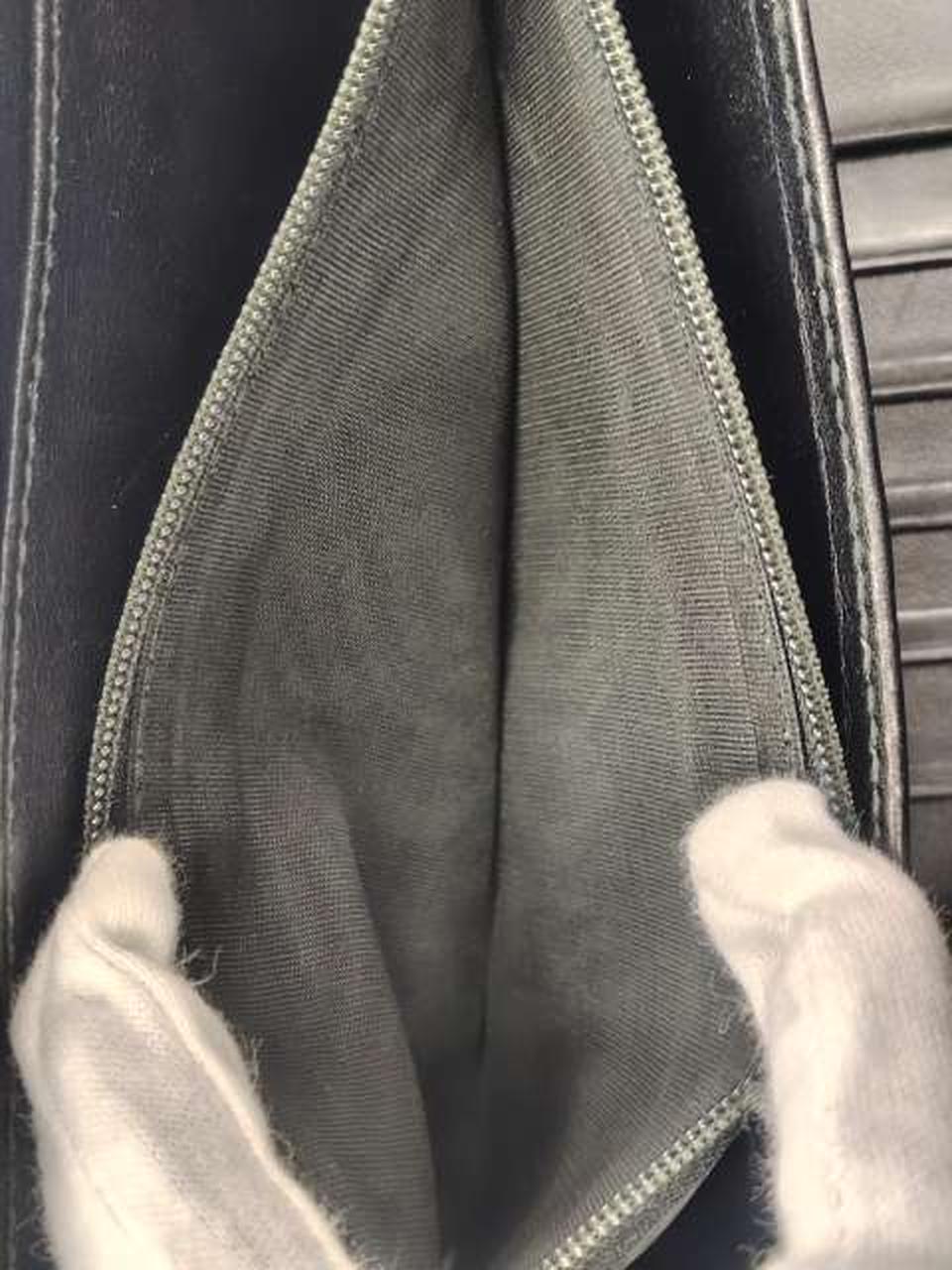 小銭入れ内部