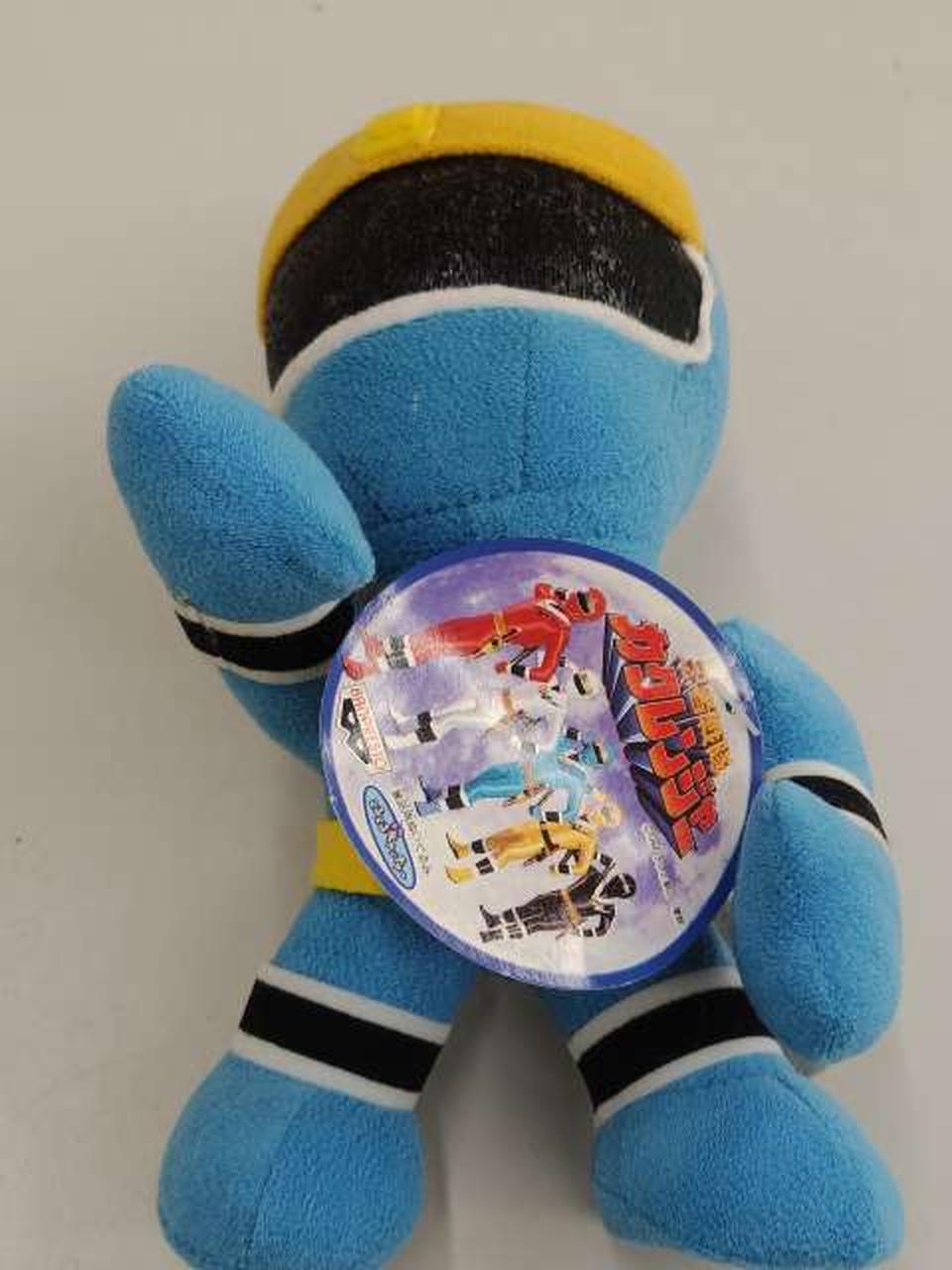 ﾆﾝｼﾞｬﾌﾞﾙｰ（ｻｲｿﾞｳ）