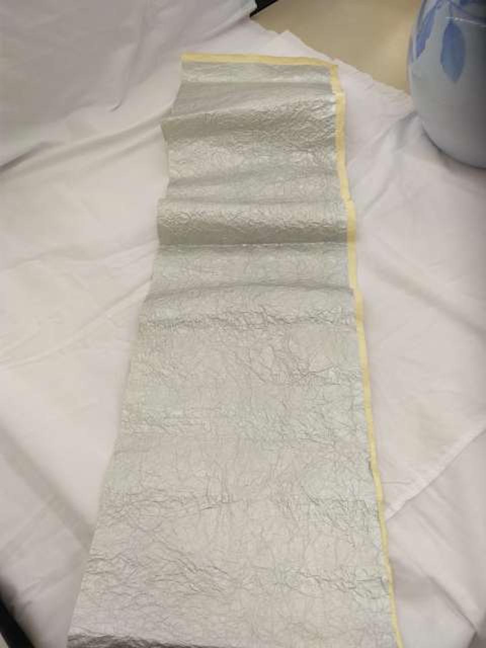 付属品です（表）