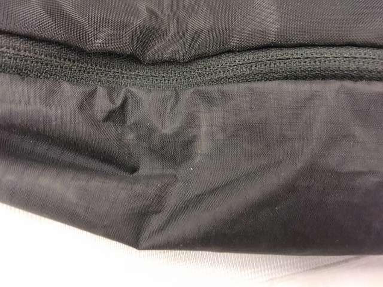 白っぽい汚れあり