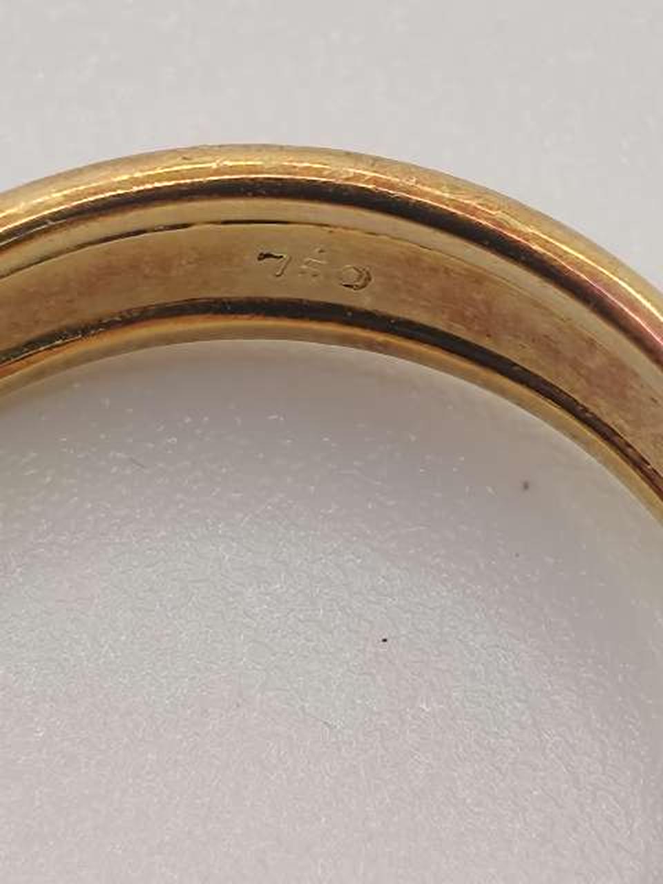 750の刻印が有ります