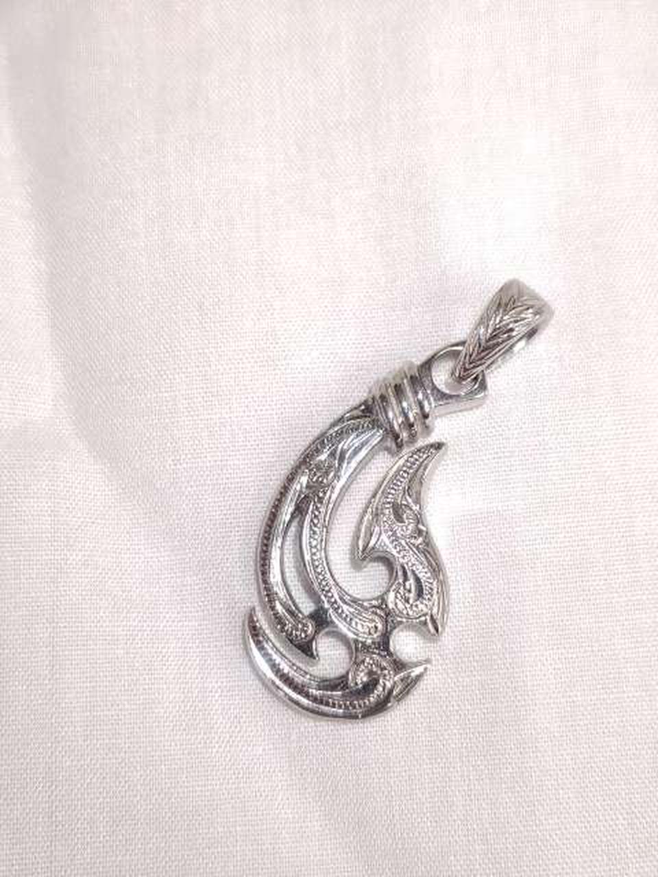 ペンダントトップ（刻印有りません）