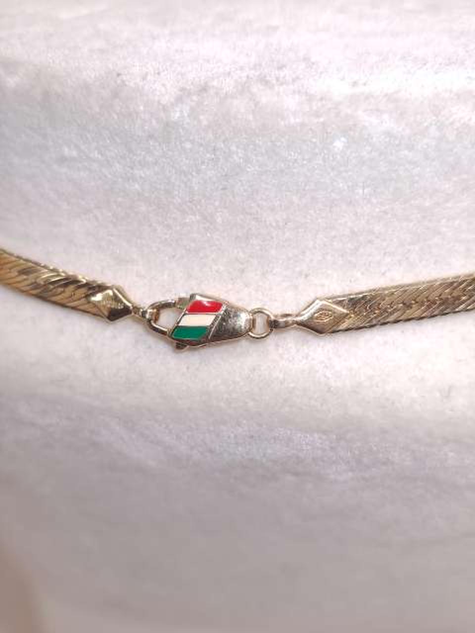 イタリアの国旗です