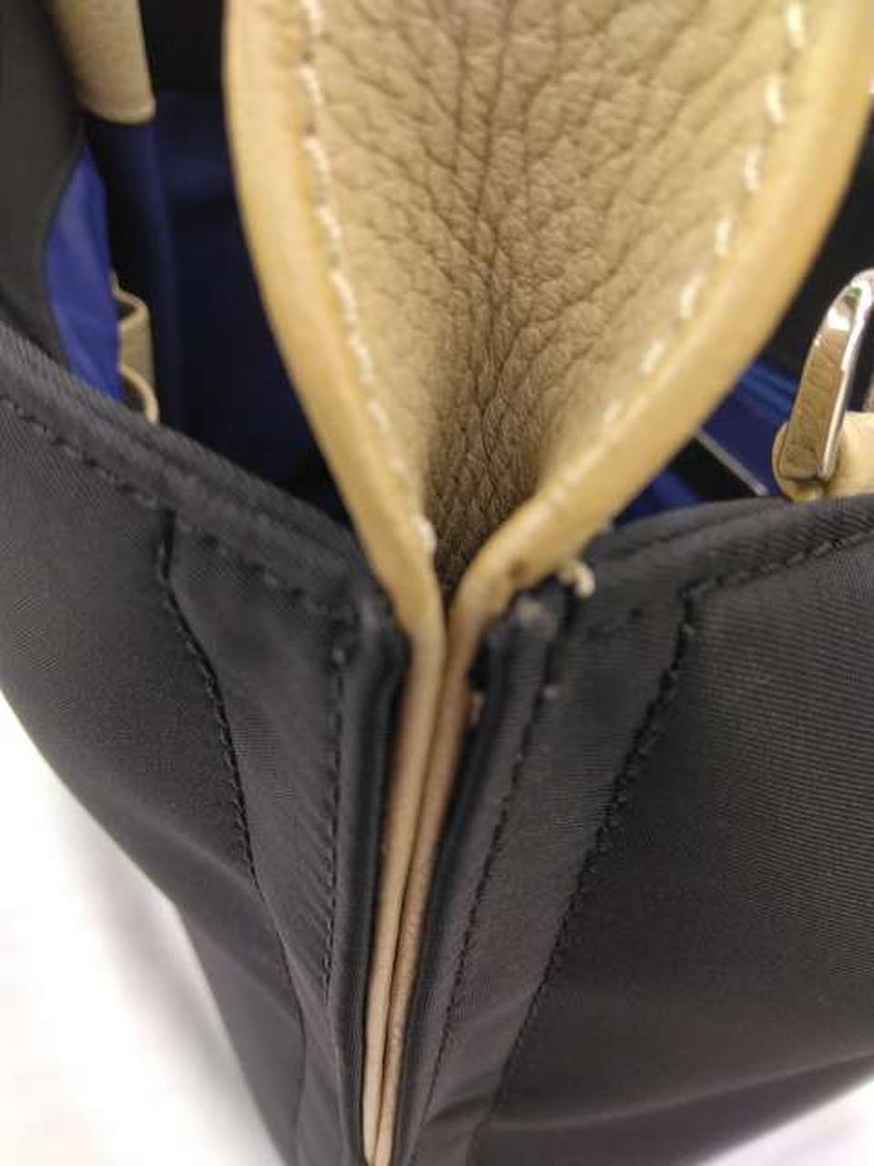 角スレ、ヒビあり