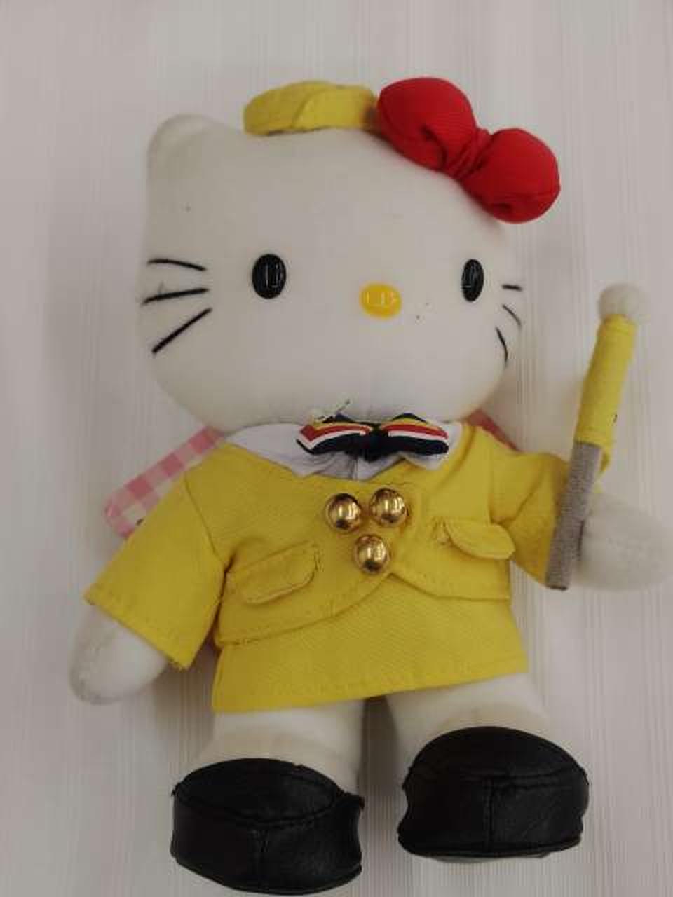 はとバス　バスガイド