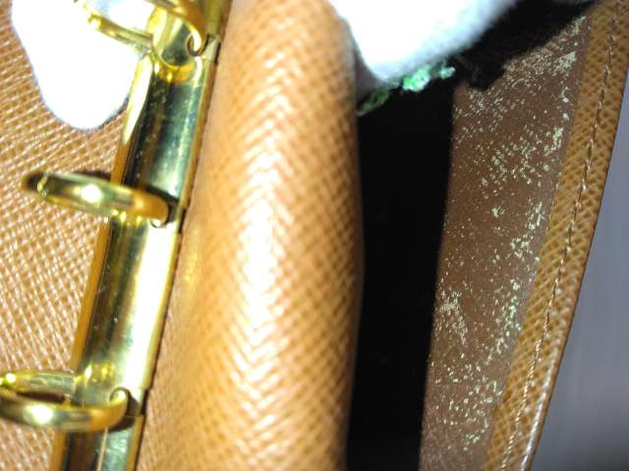 剥がれ有ります