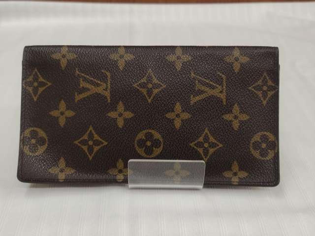 ルイヴィトン(LOUIS VUITTON)|ﾎﾟﾙﾄﾊﾞﾙｰﾙ・ｶﾙﾄｸﾚﾃﾞｨ|【ハードオフ公式