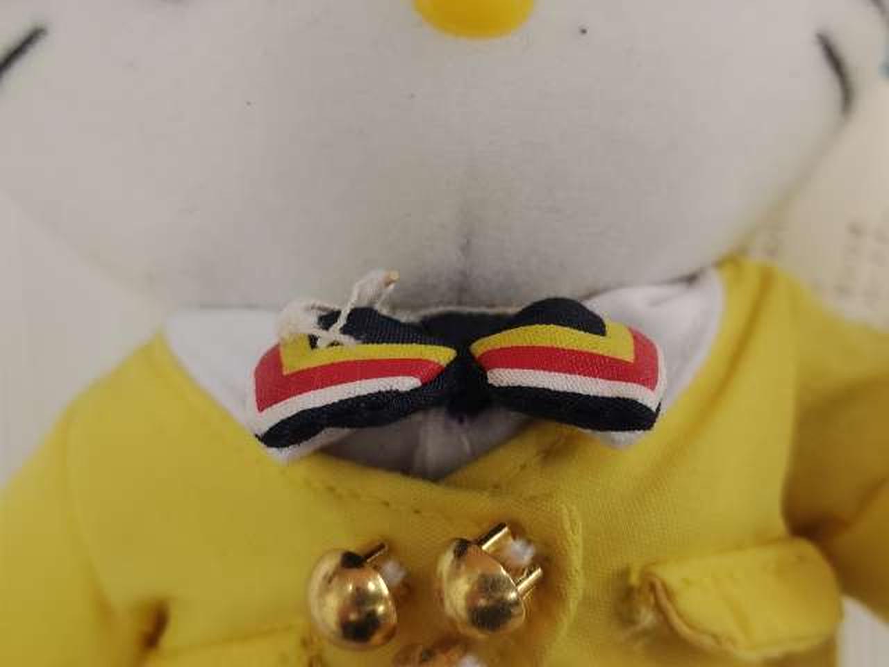 ほつれあり