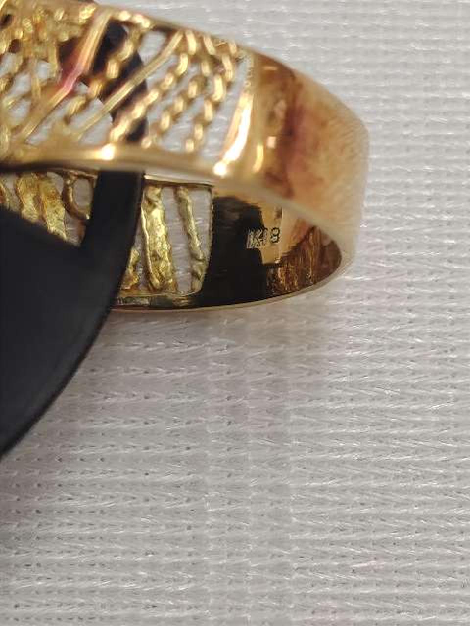 K18刻印有ります